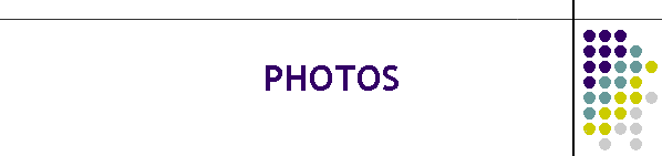 PHOTOS